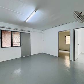 Flat For Sale in Taman Selesa Jaya