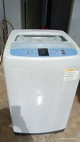 SAMSUNG 7.5kg automatic