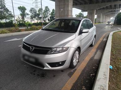 Proton Preve CFE PREMIUM in Ampang Hilir, KUL