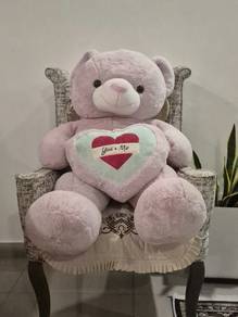 Teddy Bear Soft Toy