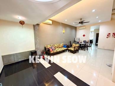 3-storey Terraced House For Sale in Bayan Lepas,PNG