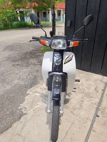 Honda EX5 Dream
