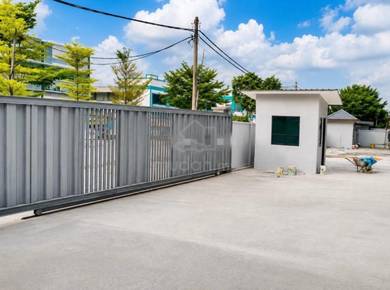 Warehouse / Factory For Sale in Puncak Alam,SGR