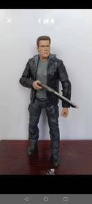 NECA Terminator 