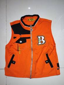 Outerwear Shirt 5y