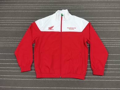 Honda Racing India X United color of benetton XL