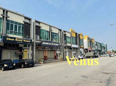 Shop lot For Sale in Simpang Ampat,PNG