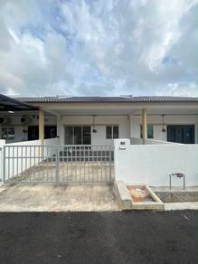 1-storey Terraced House For Sale in Kulim,KDH