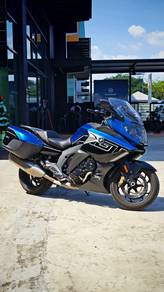 BMW K 1600