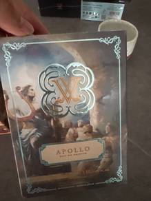 Velixir Parfums -100% original