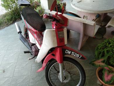 Yamaha Sport