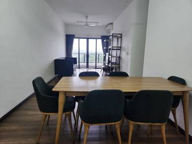 Condominium For Rent in Maya @ Likas