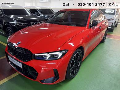 2024 BMW 340i M340i xDRIVE M SPORT PRO