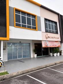 Shop lot For Rent in Seremban 2,NSN