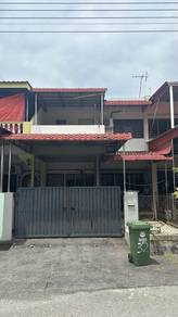 2-storey Terraced House For Sale in Ipoh,PRK