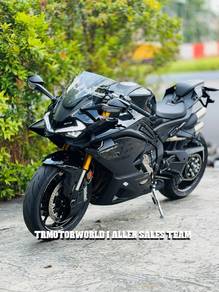 CFMOTO 750SR-S
