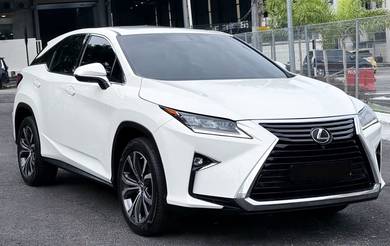 Lexus RX 300 SPORT in Skudai, JHR