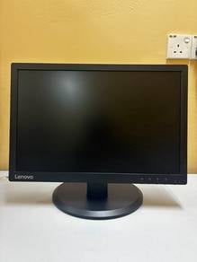 Lenovo E20-20 19.5" IPS 1440x900 HDMI VGA