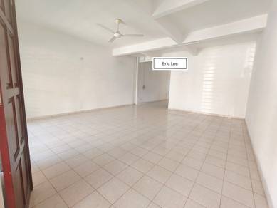 2-storey Terraced House For Sale in Bagan Lalang,PNG