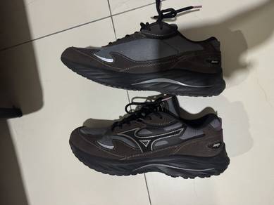 mizuno wave rider beta