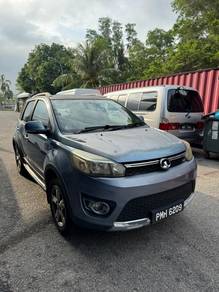 Great Wall M4 PREMIUM in Gurun, KDH