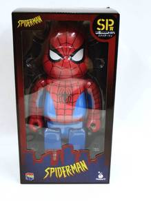 Unopened MARVEL SPIDER-MAN Happy