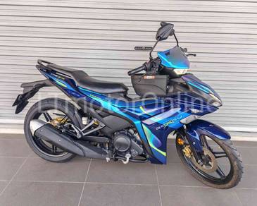 Yamaha Y16ZR