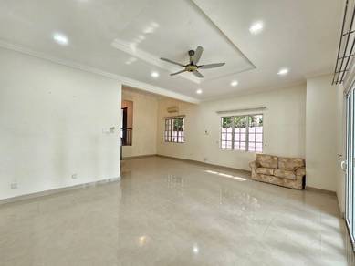 Semi-Detached House For Sale in Cheras,SGR