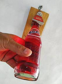 Antique bottle Opener