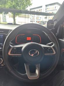 Stering perodua original 