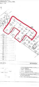 Residential Land in Marang, TRG