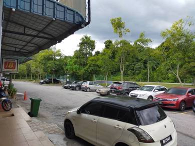 Shop lot For Sale in Bangi,SGR
