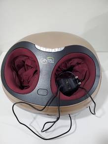 Gintel Foot Massage
