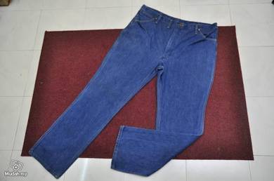 Vintage Wrangler jeans size 40
