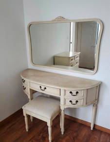 us Vintage set