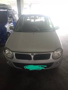 Perodua Kancil 660 EX in Masai, JHR