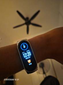 Mi band 6