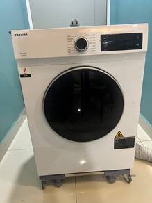 Dryer Toshiba 7kg
