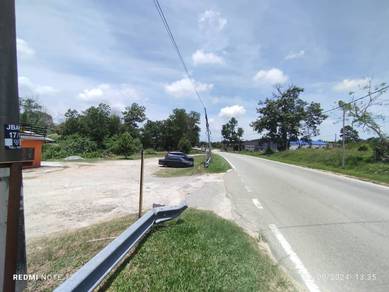 Agricultural Land in Bemban, MLK