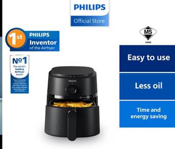 philips air fryer