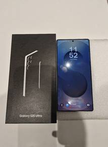 Samsung Galaxy S25 Ultra