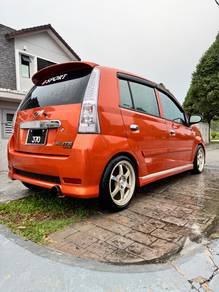 Perodua Viva ELITE EZi in Puchong, KUL