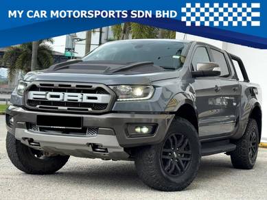 Ford Ranger Raptor RAPTOR in Seri Kembangan, SGR