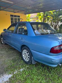 Proton Wira GL in Baling, KDH