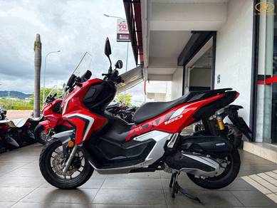 Honda ADV 160