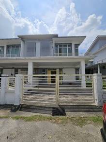 Semi-Detached House For Sale in Bandar Saujana Putra,SGR