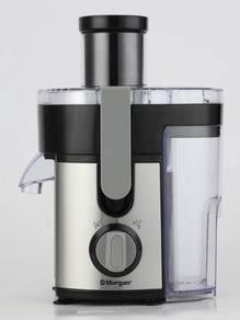 Morgan 400W Juice Extractor MJESD400W