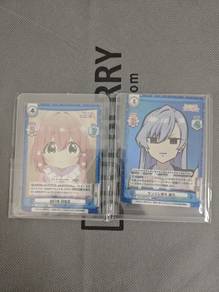 ReBirth100 Kanojo TCG