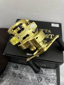 Shimano Calcunta Conquest