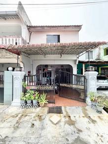 2-storey Terraced House For Sale in Kulai,JHR